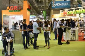 Agro San Isidro- Stand en Infoagro Exhibition