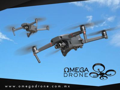 Venta de Drones