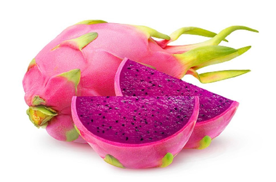 Pitahaya