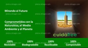 ¿Tienes previsto en breve un proyecto de plantación? Si es así y necesitas protectores, no dudes en contactar con nosotros.