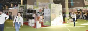  Ginegar - Stand Infoagro Exhibition