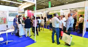 Grupodesa - Stand Infoagro Exhibition