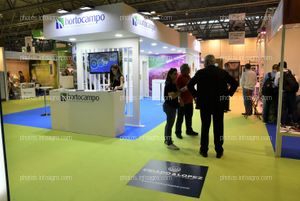 Hortocampo - Stand Infoagro Exhibition