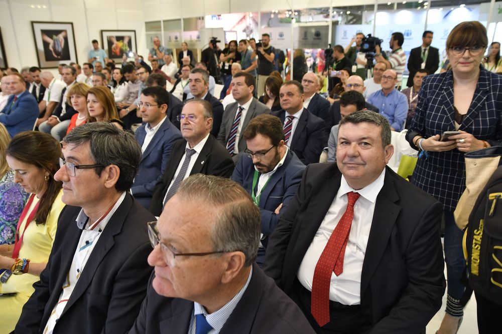 Premios Infoagro Exhibition 2019