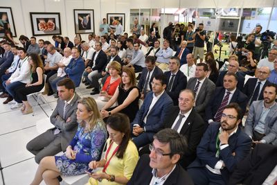 Premios Infoagro Exhibition 2019