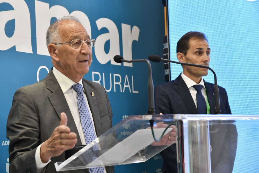 Premios Infoagro Exhibition 2019