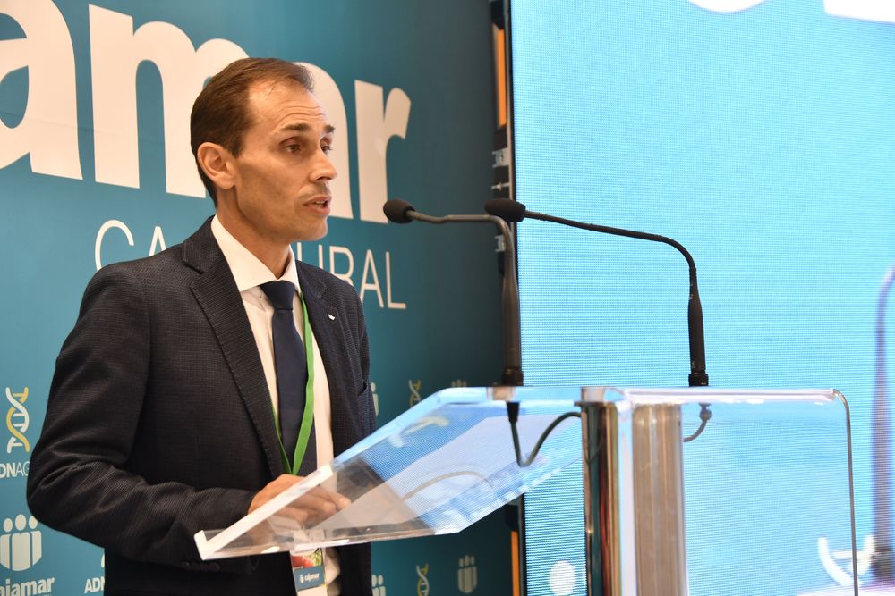 Premios Infoagro Exhibition 2019