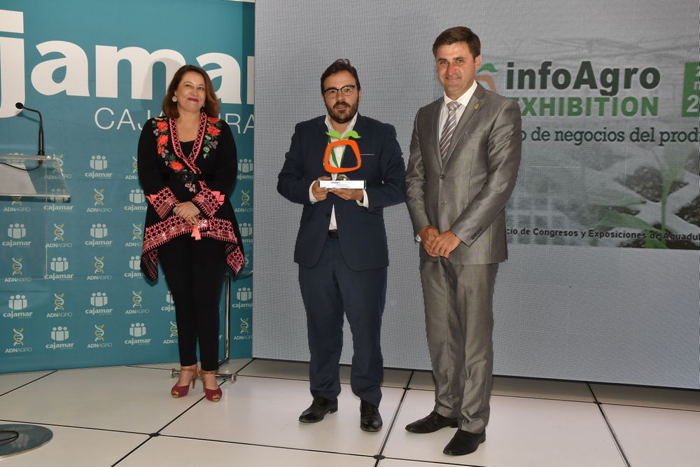 Premios Infoagro Exhibition 2019