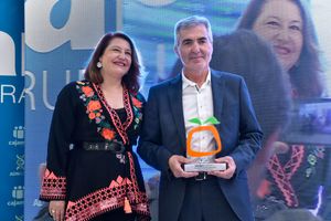 Premios Infoagro Exhibition 2019