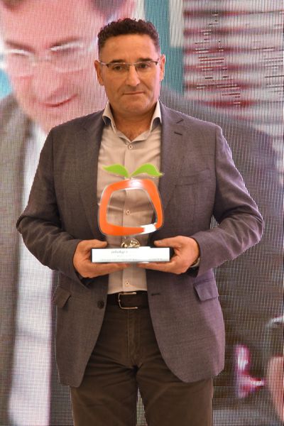 Premios Infoagro Exhibition 2019