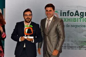 Premios Infoagro Exhibition 2019