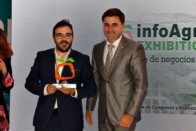 Premios Infoagro Exhibition 2019