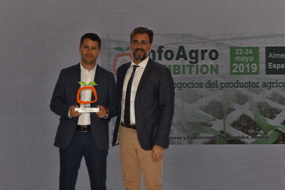 Premios Infoagro Exhibition 2019