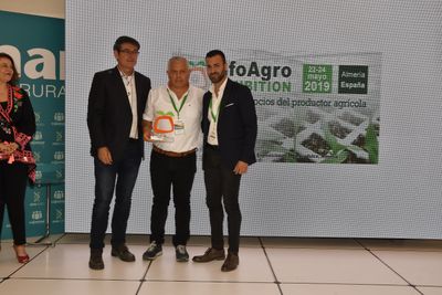 Premios Infoagro Exhibition 2019