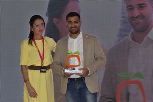 Premios Infoagro Exhibition 2019