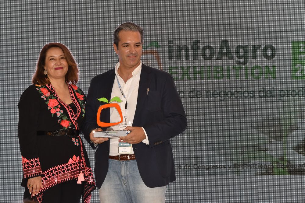 Premios Infoagro Exhibition 2019