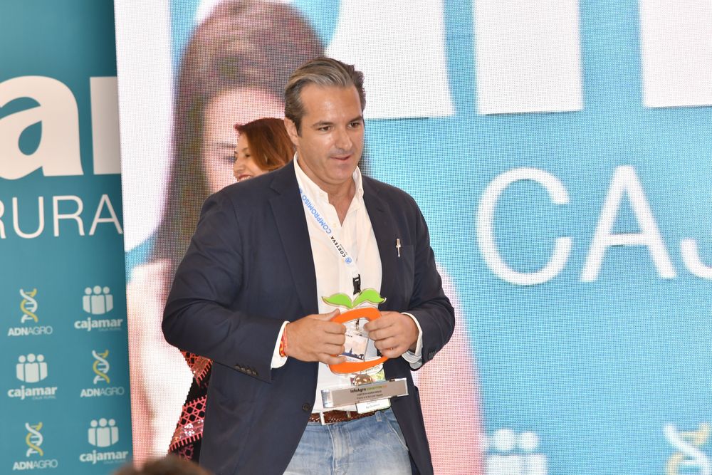 Premios Infoagro Exhibition 2019