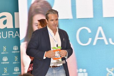 Premios Infoagro Exhibition 2019