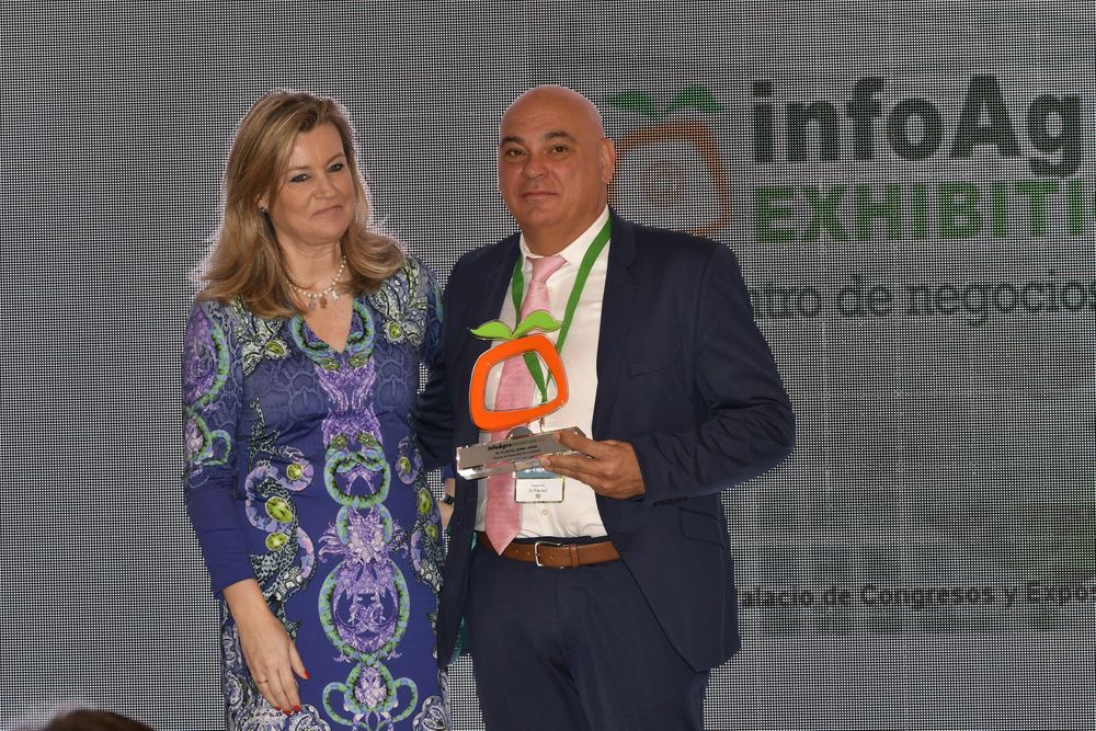 Premios Infoagro Exhibition 2019