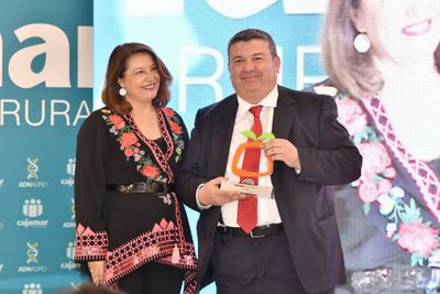 Premios Infoagro Exhibition 2019