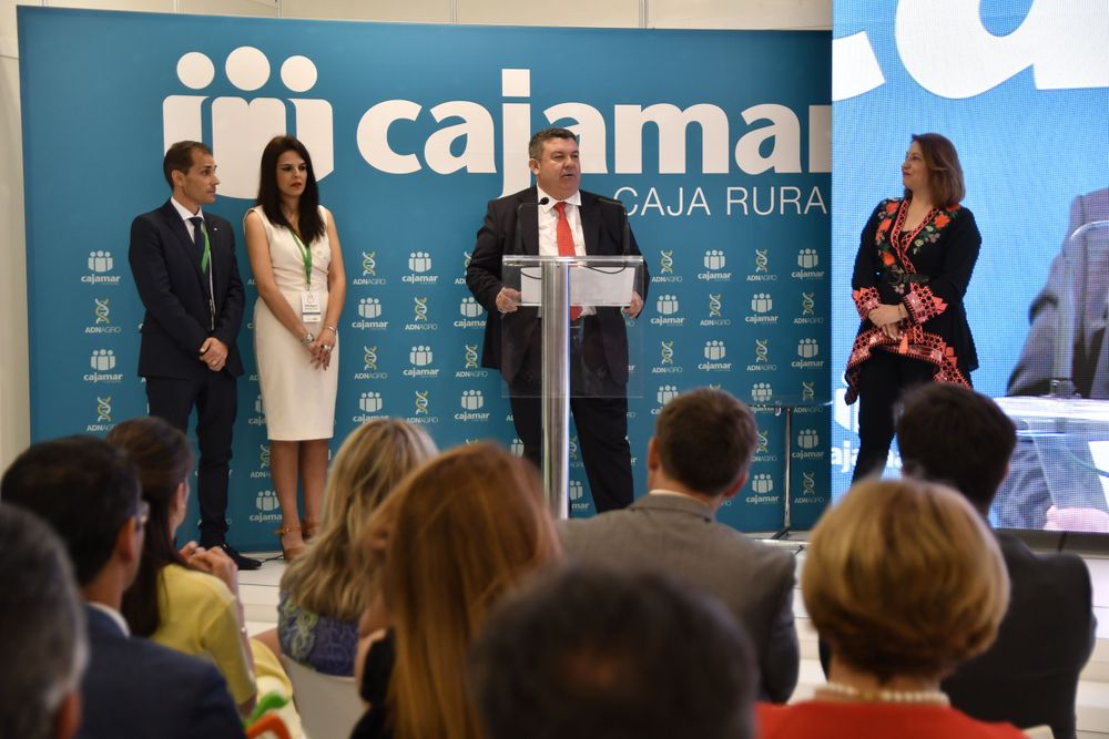 Premios Infoagro Exhibition 2019