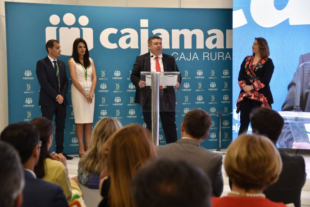 Premios Infoagro Exhibition 2019