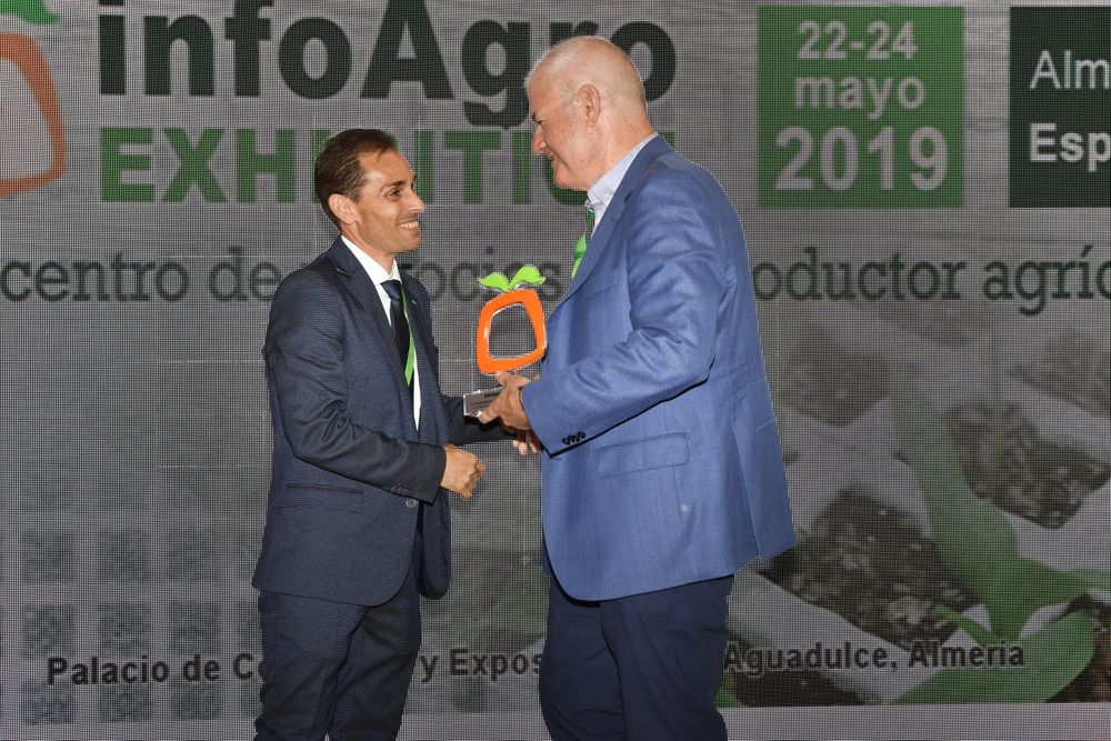 Premios Infoagro Exhibition 2019