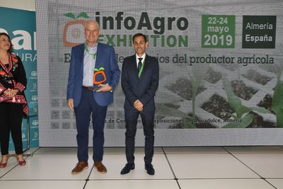 Premios Infoagro Exhibition 2019