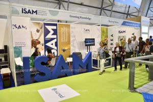 ISAM - Stand Infoagro Exhibition