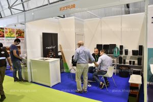 Maceflor - Stand Infoagro Exhibition