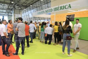 Sakata - Stand Infoagro Exhibition