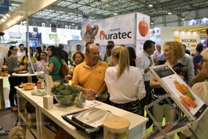 Sakata - Stand Infoagro Exhibition