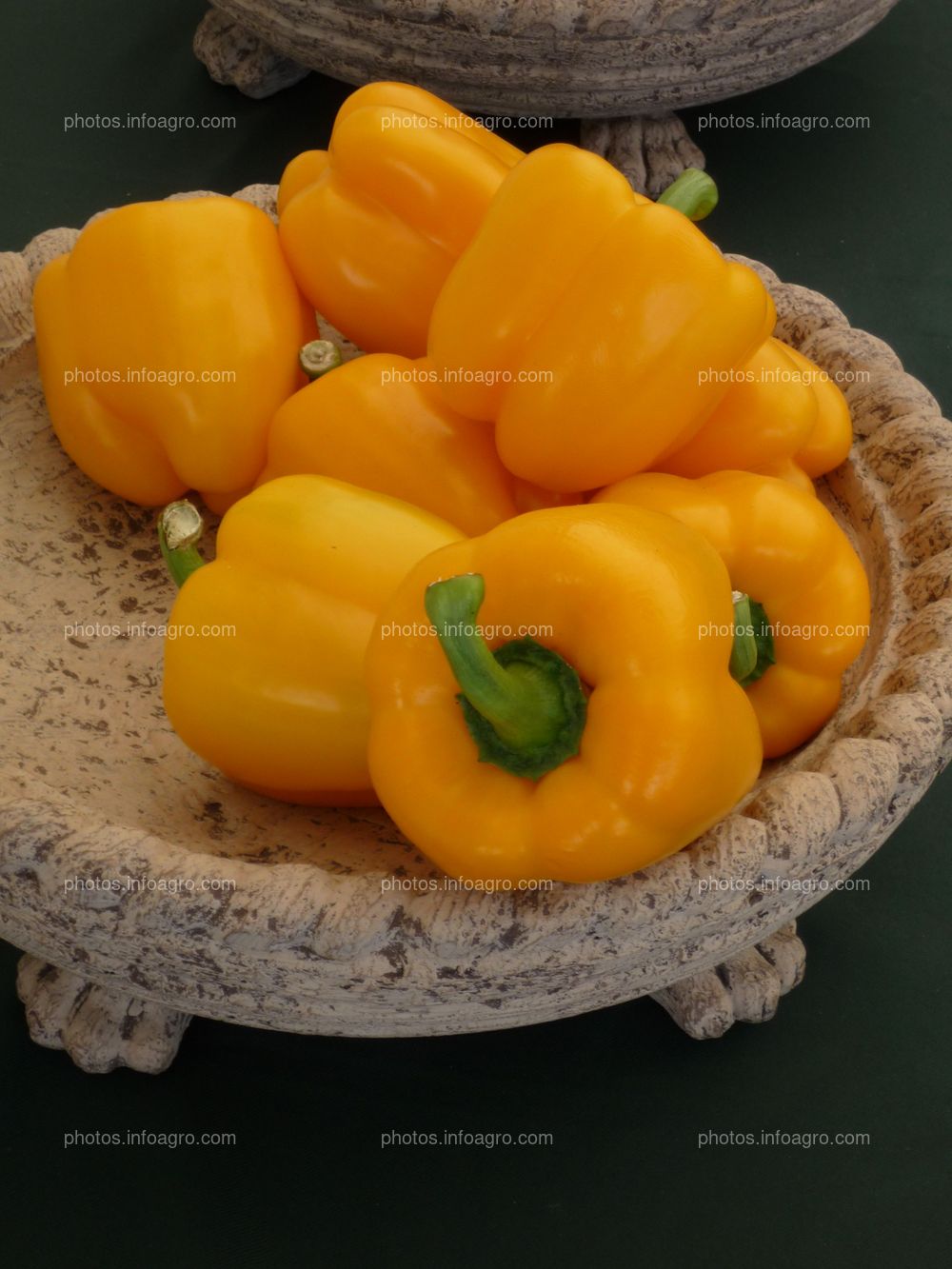 Pimientos