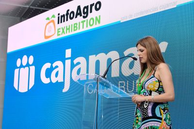 Premios Infoagro Exhibition 2023