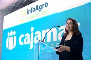 Premios Infoagro Exhibition 2023