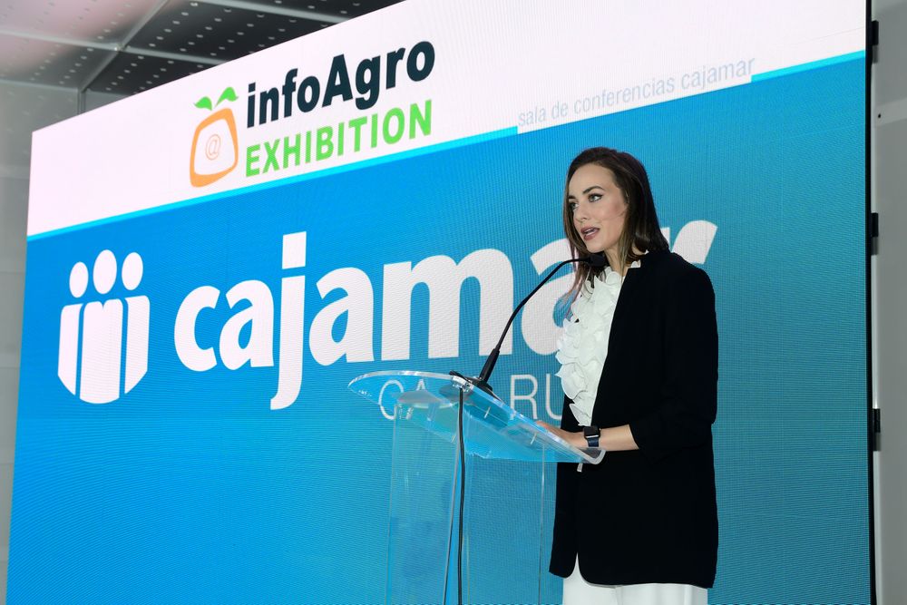 Premios Infoagro Exhibition 2023