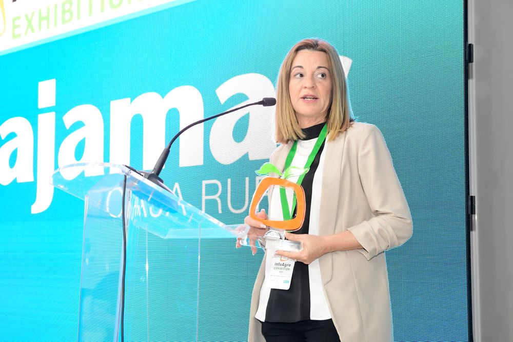 Premios Infoagro Exhibition 2023