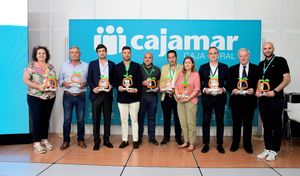 Premios Infoagro Exhibition 2023