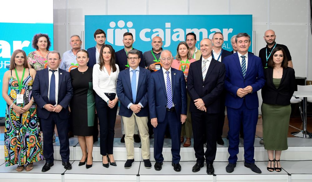 Premios Infoagro Exhibition 2023