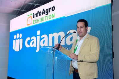 Premios Infoagro Exhibition 2023