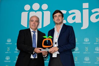 Premios Infoagro Exhibition 2023