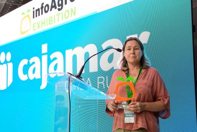 Premios Infoagro Exhibition 2023