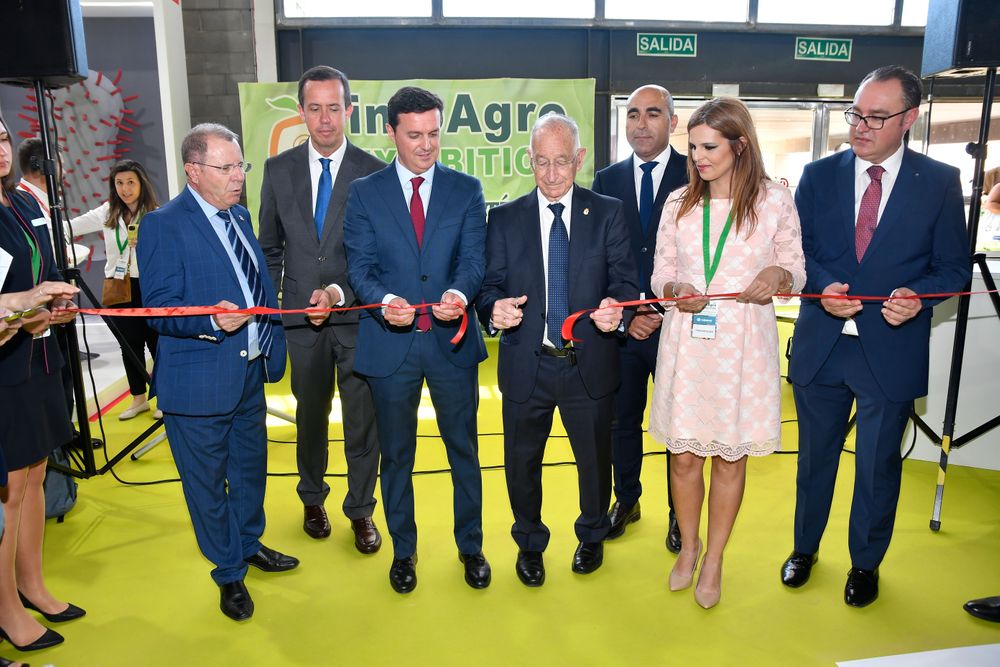 Infoagro Exhibition 2023