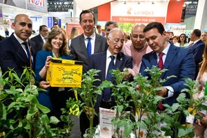 Infoagro Exhibition 2023