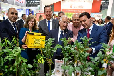 Infoagro Exhibition 2023