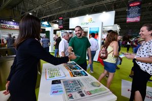 Infoagro Exhibition 2023