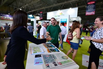 Infoagro Exhibition 2023