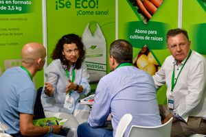 Infoagro Exhibition 2023