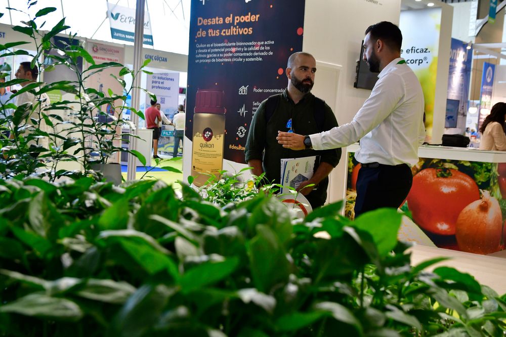 Infoagro Exhibition 2023