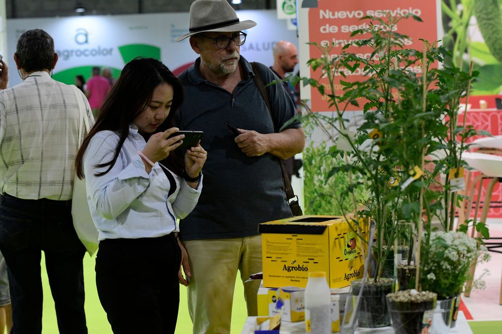 Infoagro Exhibition 2023